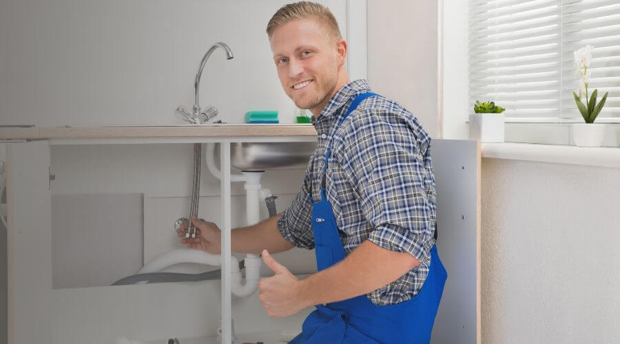 Holiday Plumbing Service in Mansfield, MA